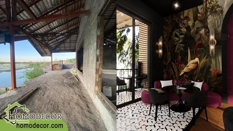 مجوز بازسازی ساختمان 2 